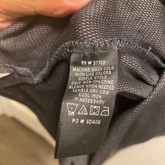 Ping “Orrtax Software”Men’s Black Embroidered on Chest Polo Shirt Size XL(New) - Picture 14 of 16